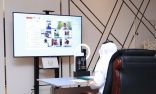 في يوم المسؤولية الاجتماعية السعودي    لنا .. تدشن برامجها وتعلن انطلاق حملاتها