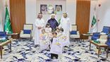 “جستر عسير” في زيارة “بر أبها”