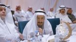 جمعية الصحافة والنشر الرقمي تنظم«ليلة الإعلاميين» بالقصيم 