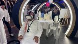 مركز إرتقاء الأفكار الإرشادي يفعل اليوم العالمي للتوحد