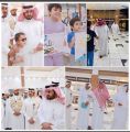 جمعية التوحد بمحايل تفعل برامج أجاويد2