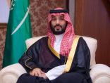ولي العهد يصل إلى مكة المكرمة قادماً من جدة، لقضاء ما تبقى من شهر رمضان المبارك بجوار بيت الله الحرام: