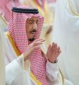 خادم الحرمين الشريفين يؤدي صلاة ‎عيد الفطر المبارك في قصر السلام بجدة