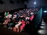 إقبال واسع من الشباب على مشاهدة فيلم (شباب البومب) في صالات السينما السعودية والأردنية