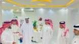 جمعية “إيتاء” تقيم حفل معايدة بمناسبة عيد الفطر المبارك