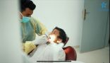 الصحة المدرسية بتجمع جازان الصحي تحقق نسبة إنجاز 100 % على مستوى مدارس البنين والبنات المملكة