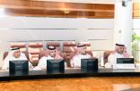 وزارة السياحة تستعرض برنامج المُمكنات الاستثمارية لقطاع السياحة أمام رجال الأعمال في غرفة الشرقية