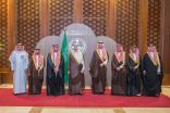 كل تراث مهما كان كثير فهو قليل أمام هذه النعمة أمير الشرقية: نفاخر بماضينا وحاضرنا وبإذن الله سنفتخر بمستقبلنا