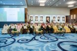 نائب أمير الشرقية يكرم شركاء مركز الملك عبدالعزيز للتواصل الحضاري