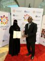 ترابط الشرقية تنال جائزتين من جوائز جلوبال العالمية في مراكش  