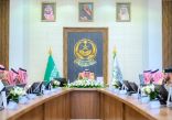 سمو أمير منطقة الباحة يرأس الإجتماع الأول للجنة الإشرافية العليا لصيف الباحة