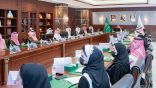 سمو محافظ الأحساء يرأس المجلس المحلي للمحافظة
