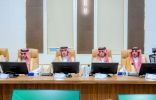 أمير منطقة الباحة يرأس اجتماع محافظي المحافظات بالمنطقة*