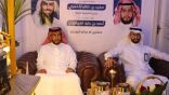 الأحمري مديراً تنفيذياً للجنة الوطنية لرعاية السجناء والمفرج عنهم وأسرهم “تراحم” بمنطقة الرياض