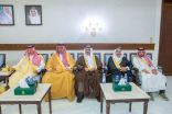 أمير الشرقية: للرأي أهميته خاصة إذا كان نابعاً من مسئولية وحرص على المصلحة العامة