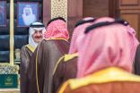 أمير الشرقية : موقع المنطقة حيوي واستراتيجي ومشاريع تطوير النقل تحتاج الصبر