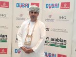 الحارثي العماني :- مشاركة ايجابية للاتحاد العربي للإعلام السياحي في أنشطة معرض سوق السفر العربي بدبي 
