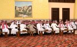 نيابة عن أمير منطقة عسير  الأمير خالد بن سطام يتوّج فريق الدفاع المدني بكأس بطولة أجاويد2 في المباراة النهائية للقطاعات الأمنية والعسكرية بمنطقة عسير