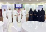 بالشراكة مع جمعية البر الخيرية بالباحة.. تعليم الباحة يطلق مبادرة “فرسان التطوع”