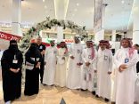 مستسفى خميس مشيط للولادة والأطفال يطلق فعالية اسبوع صحي توعوي عن مرضى التوحد وذوي الإعاقة 