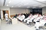 الـعــلاقــة الـقـانــونــيـــة بـيـن الموظف وصاحب العمل” بحاضنة أعمال غرفة الشرقية