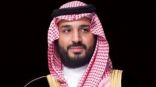 ولي العهد‌ يوجه بمراعاة أوقات الصلاة في جدول مباريات كرة القدم