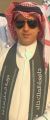 المهندس محمد الشهراني يتوج بدرجة الماجستير بالمشاريع الهندسية من جامعة الملك مع مرتبة الشرف الأولى