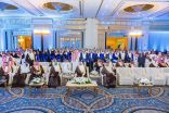 أمير الشرقية يفتتح حفل الخريج والوظيفة الـ 28 ويدشن معرض التوظيف