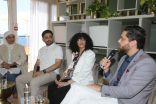 “إثراء” يحتفي بـ”الأصوات الإبداعية” في مهرجان كان السينمائي الدولي   