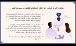 لدعم ذوي صعوبات التعلم تقنية الذكاء الاصطناعي في لقاء جمعية صعوبات التعلم وجستر