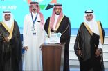 الأمير خالد بن سطام يفتتح معرض “الصناعة في عسير”