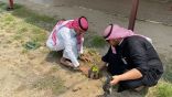 الشؤون الإسلامية في جازان تطلق أكثر من ١٥٠ فرصة تطوعية للعناية بالمساجد والجوامع وتنظيم البرامج الدعوية 