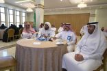 جمعية البر بالشرقية تتأهب للتميز الأوربي 