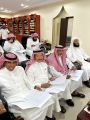 “خيرية الدعوة والإرشاد وتوعية الجاليات بنعجان” تعقد اجتماع الجمعية العمومية .