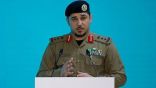 متحدث وزارة الداخلية : ضبط (6,135) مخالفًا لأنظمة الإقامة والعمل وأمن الحدود في مدينة مكة المكرمة