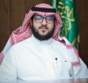 الدكتور محمد العيد رئيسًا تنفيذيًّا لمؤسسة “إخاء” لرعاية الأيتام