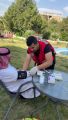 موسم صيف عسير