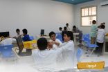 الثلاثاء 26 / 12 / 1445هـ  للإسهام في صقل مهارات الطلبة الموهوبين وتطوير إمكاناتهم العلمية.. انطلاق فعاليات برنامج موهبة الإثرائي الأكاديمي 2024 بتعليم عسير