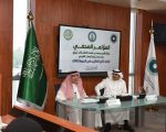 الدكتور الأنصاري يبارك للفائزين     جائزة الأمير محمد بن فهد لأفضل أداء خيري بالوطن العربي تُعلن أسماء الفائزين بنسختها الثالثة