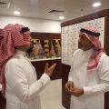 *مواطن يُشكل تاريخ الدولة السعودية بأكثر من 18 ألف قطعة ليجو*