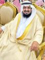 السعدي للمرتبة الثالثة عشر بجامعة شقراء 