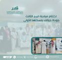 *اختتام مبادرة “جودة حياتك” بنسختها الأولى: تعزيز الوعي الصحي والنفسي للشباب*