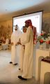 تدشين فريق بُعد التطوعي بمنطقة عسير*
