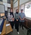 د. الخضري يشيد برؤية المملكة عبر إذاعة صوت العرب.