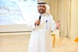 بالتعاون مع جمعية الإعلام السياحي  فرع هيئة الصحفيين بعسير ينظم ندوة عن أدوات الإعلام السياحي.
