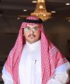 تكليف “عبدالله البيه” مشرفاً عاماً على إدارة المحتوى في هيئة الصحفيين بعسير