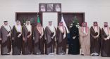 سمو الأمير سعود بن طلال بن بدر يدشّن فرع جمعية ترابط لرعاية المرضى في محافظة الأحساء