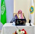 فرع هيئة الأمر بالمعروف بمنطقة الباحة يقيم لقاءً توجيهياً لمنسوبيه .