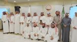 جمعية حفظ النعمة بعسير  تعقد اجتماع جمعيتها العمومية التاسع