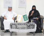 في غرفة الطائف  د. الخضري يتناول تاريخ الصحافة الثقافية في الطائف